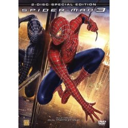 Spider-Man 3 (DVD)