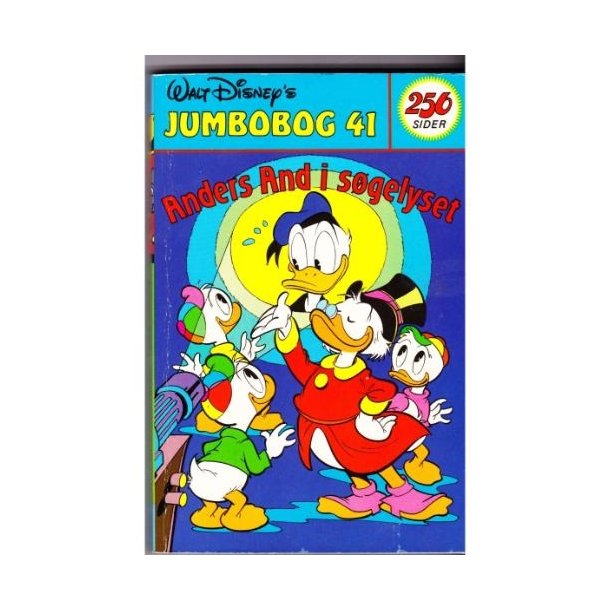 Jumbobog 41