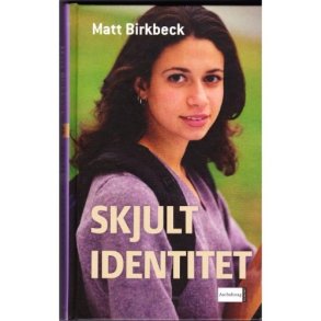 Skjult identitet (Bog)