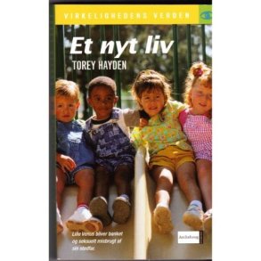 Et nyt liv (Bog)