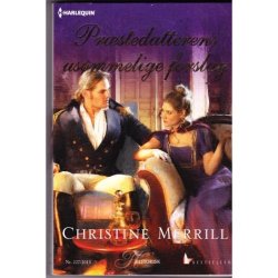 Harlequin Historisk 227 