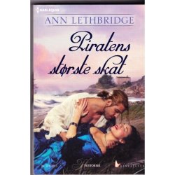 Harlequin Historisk 221 