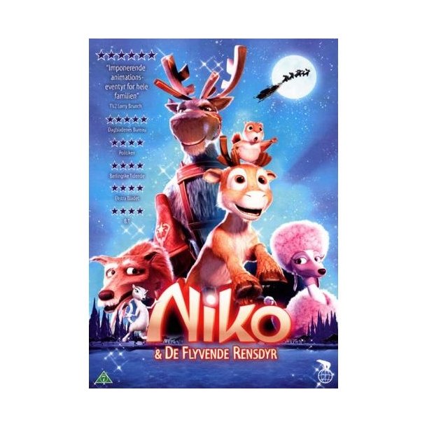 Niko (DVD)