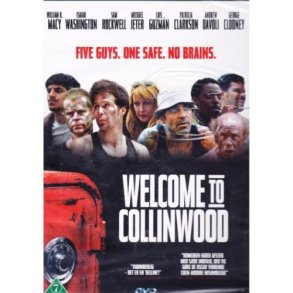 Welcome to collnwood