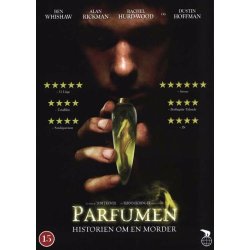 Parfumen (DVD)