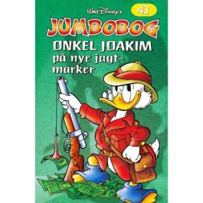 Jumbobog 43