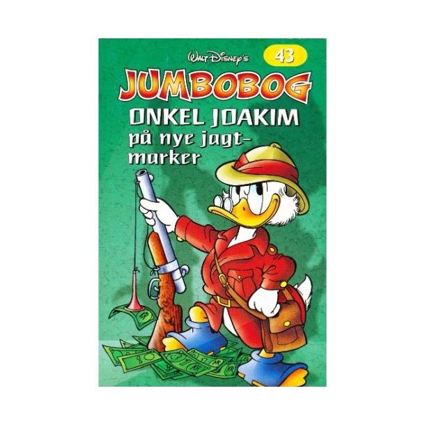 Jumbobog 43