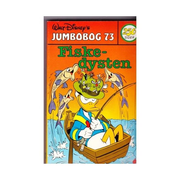 Jumbobog 73