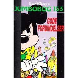 Jumbobog 153