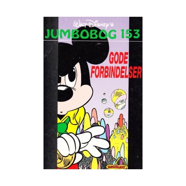 Jumbobog 153