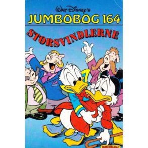 Jumbobog 164