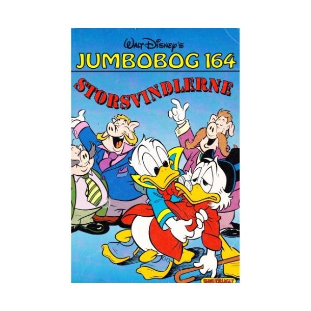 Jumbobog 164