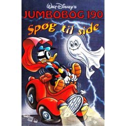 Jumbobog 190
