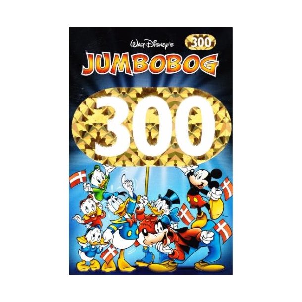Jumbobog 300