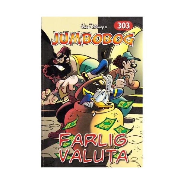 Jumbobog 303