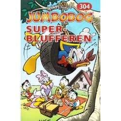 Jumbobog 304