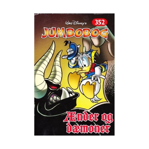 Jumbobog 352