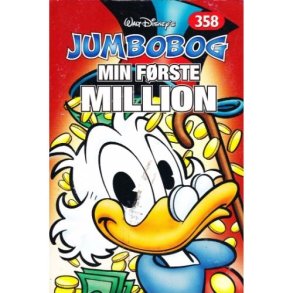 Jumbobog 358