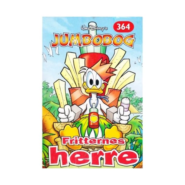Jumbobog 364