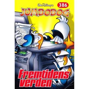 Jumbobog 386