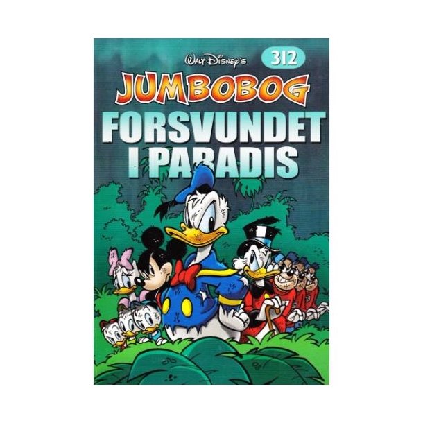 Jumbobog 312