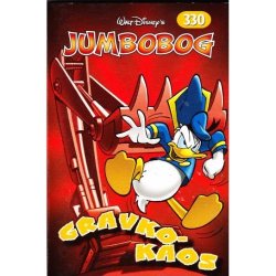 Jumbobog 330