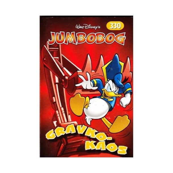 Jumbobog 330