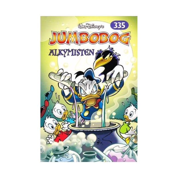 Jumbobog 335