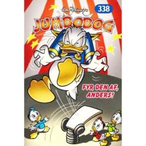 Jumbobog 338