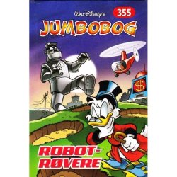 Jumbobog 355