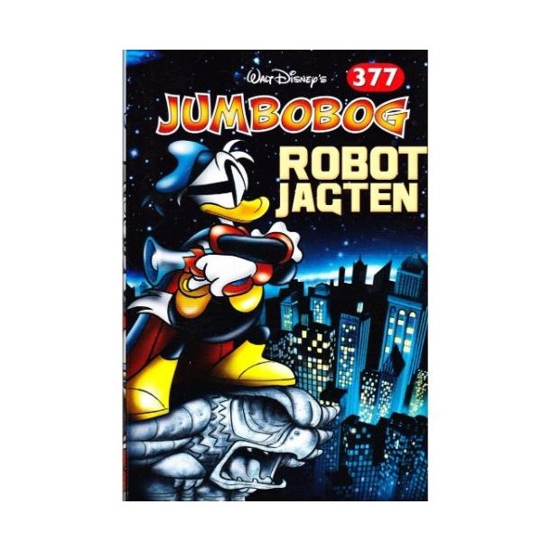 Jumbobog 377