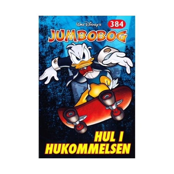 Jumbobog 384