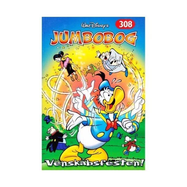 Jumbobog 308