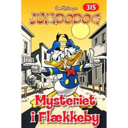 Jumbobog 315
