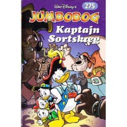 Jumbobog 275