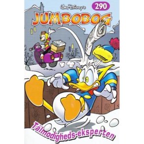 Jumbobog 290 
