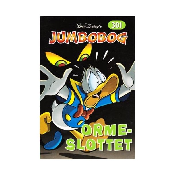 Jumbobog 301