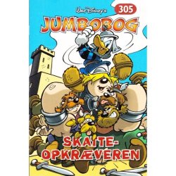 Jumbobog 305