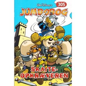 Jumbobog 305
