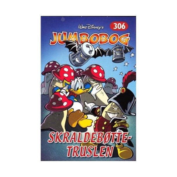 Jumbobog 306