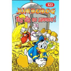 Jumbobog 323
