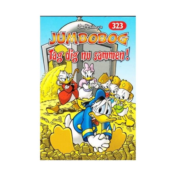 Jumbobog 323