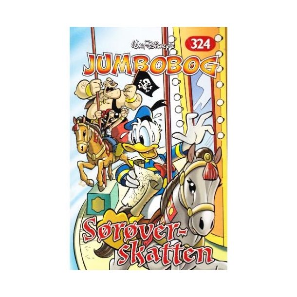 Jumbobog 324