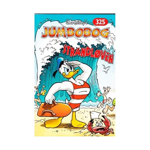 Jumbobog 325