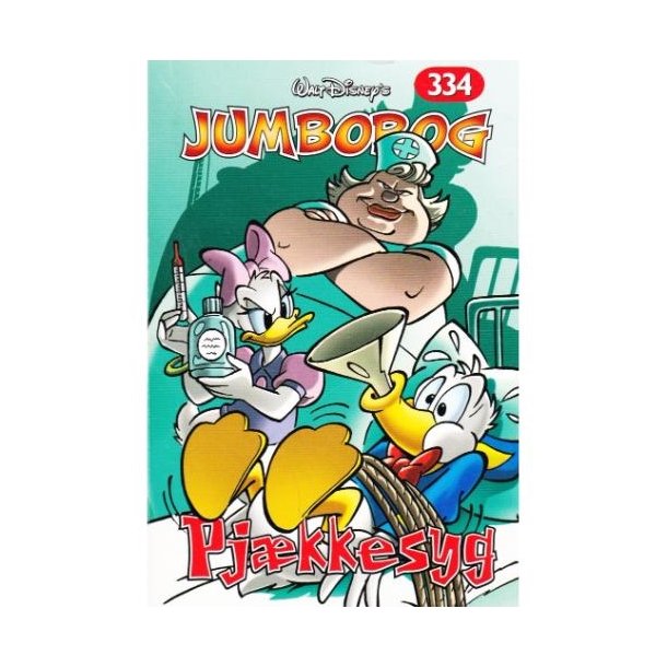 Jumbobog 334