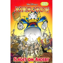 Jumbobog 337 