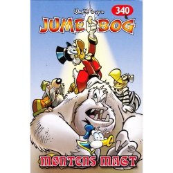 Jumbobog 340