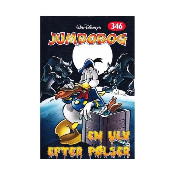 Jumbobog 346