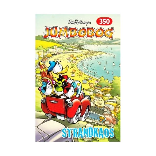 Jumbobog 350