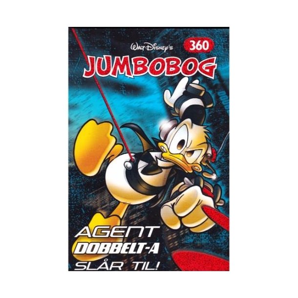 Jumbobog 360